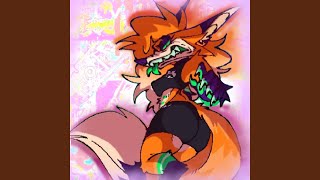 Cover art for Lesbian Vampire Furries