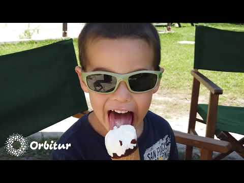 Camping Mira - Camping Centre du Portugal - Image N°2