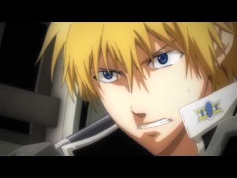 Mecha Mix AMV - You're Already Dead