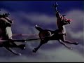 December 9 1986 CBS End Credit Voiceover