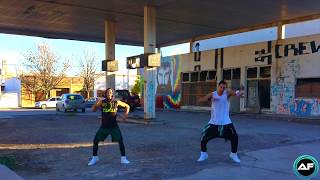 Sábado Rebelde, Plan B &amp; Daddy Yankee, Mambo, Zumba Fitness