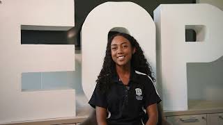 Complete Your Cal State LA EOP Application