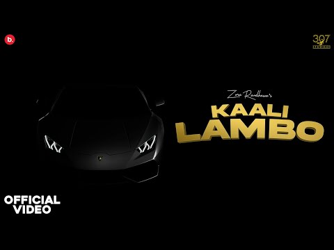 Kaali Lambo