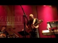 Steve Cole Performs Bounce Live At Spaghettinis