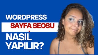 Wordpress Blog SEO Nasıl Yapılır