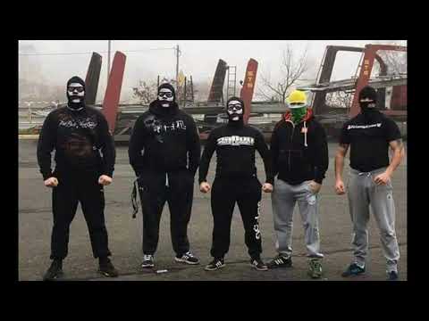 Falubaz Zielona Góra #43 Hooligans