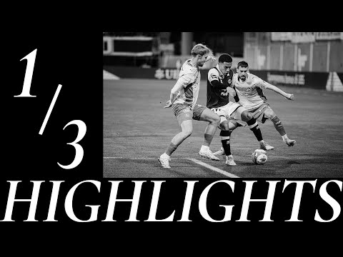 📺 Highlights | FC Lugano vs. FC St.Gallen 1879 | BSL Matchday 12 Rescheduled Matchday