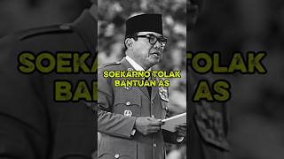 Download lagu Sukarno Rejects US Aid, Indonesia Embargoed! mp3