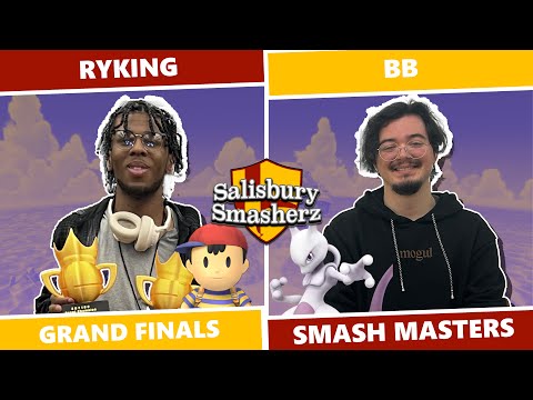 SBY100: GRAND FINALS - Ryking Vs. BB - Smash Masters