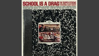 "Readin' Ridin' And Racin'" by The Super Stocks