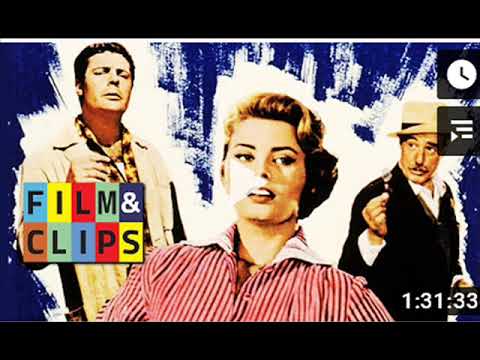 AUDIO DEL FILM PECCATO CHE SIA UNA CANAGLIA