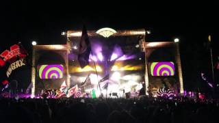 Bassnectar Electric Forest Obeah Loco Ono 4k