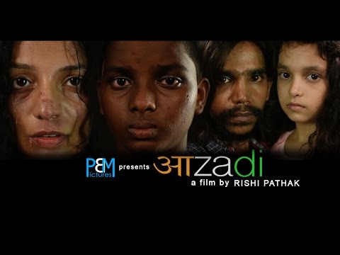 Pankaj Pathak AZADI