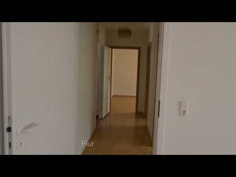 2-Zimmer-Wohnung in Stuttgart - Bad Cannstatt - Objekt 18331