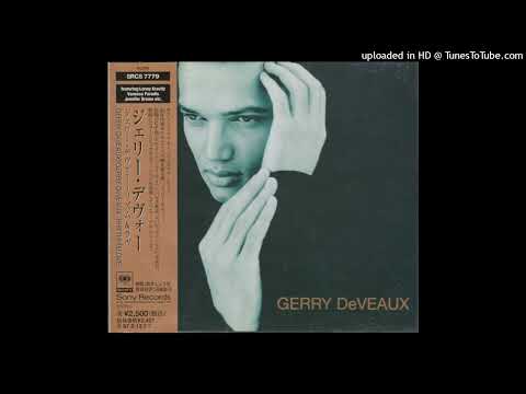 Gerry Deveaux & Vanessa Paradis - Voici Les Clés (DeVox Unlimited Mix) -Sony Japan - 1995