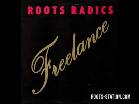 Roots Radics - Mash it up