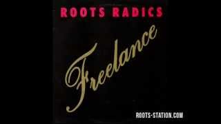 Roots Radics - Mash it up