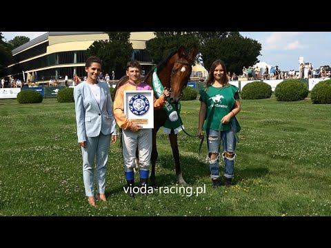 Gon. III (Memoriał Izabelli Pawelec-Zawadzkiej) - 25.07.2021 - Sabamira (SS Mothill - Sabatina)