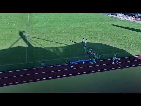 VfB Friedrichshafen U23 - SV Tannau 1.MS