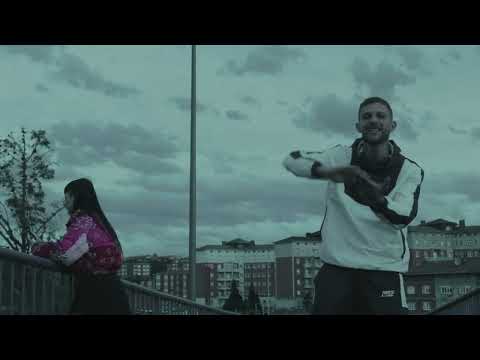 JR. VARGAS - PA' MÍ (PROD. BAZA)