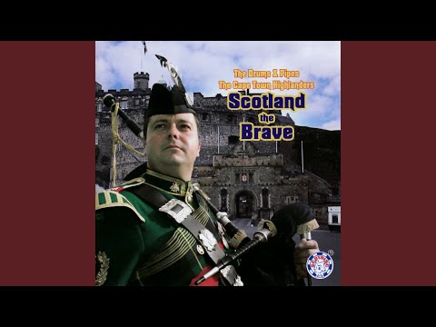 The Atholl Highlanders