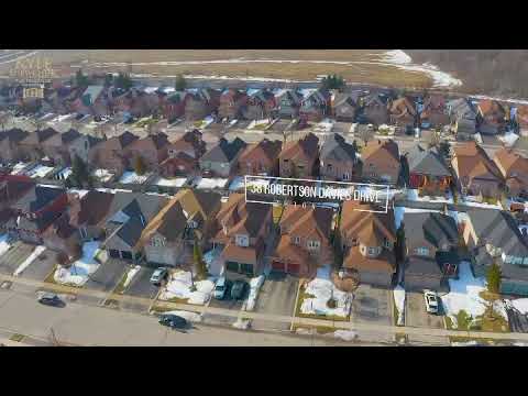 38 Robertson Davies Dr Brampton