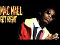 Mac Mall- 02- Straight Lace- Album Version