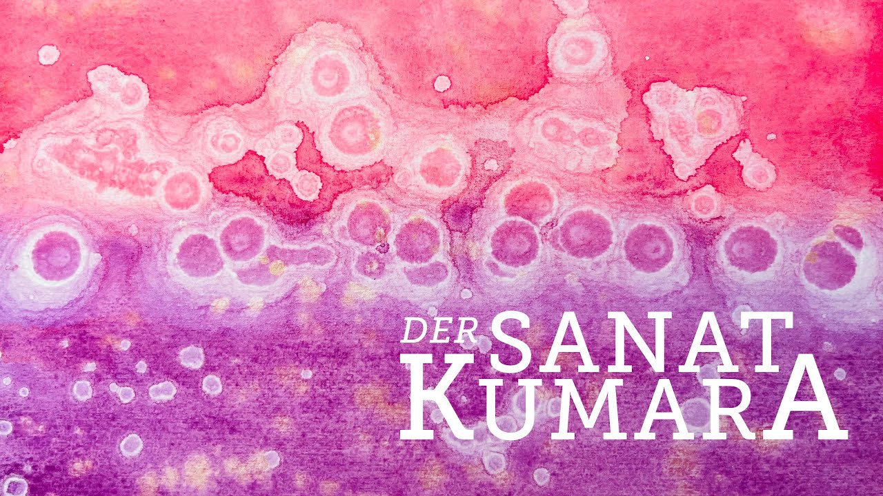 Der Sanat Kumara - V43/2023 - Co-Creation und Dienst als wahre Quelle der Freude