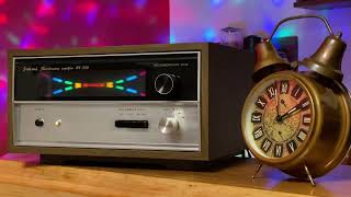 Video thumbnail for SANSUI Reverberation Amplifier RA-500 by Babi HiFi