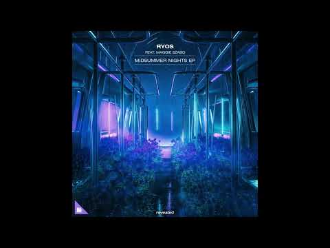 Ryos feat. Maggie Szabo - Midsummer Nights (Extended Mix)