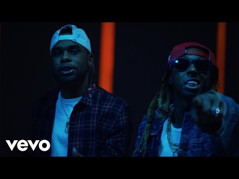 Roy Demeo - Chico ft. Lil Wayne