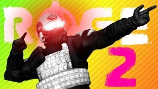 Rage 2 video thumbnail