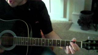 Lou Reed Inspired Song