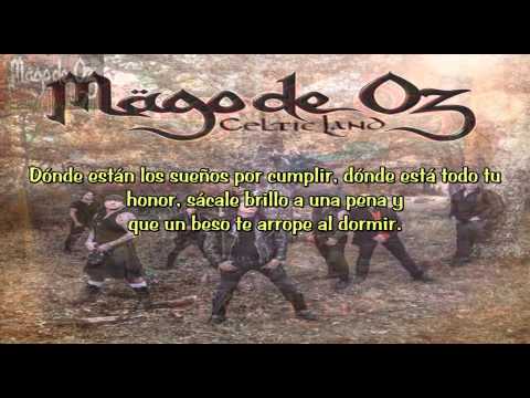 Video thumbnail for Sácale brillo a una pena [Celtic Land]