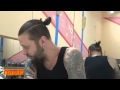 Рок и спорт 