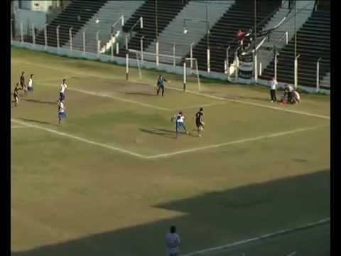 FASE FINAL / CENTRAL NORTE 1 - 0 SAN RAMÓN (FECHA 7)