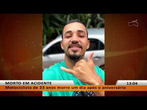 JL - Acidente fatal