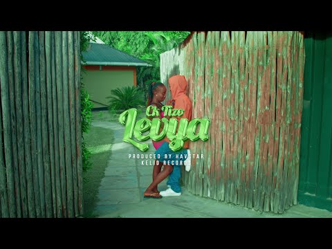 Ck Tizo - Levya (Official Video)