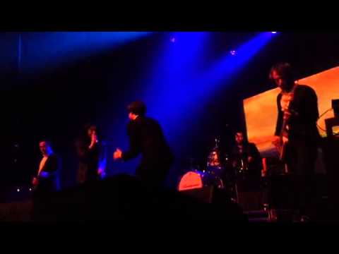 Montevideo ft. Lara Chedraoui - Fate & Glory