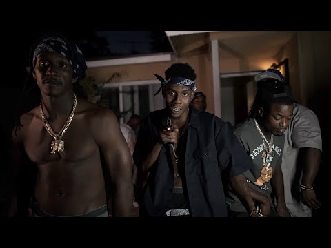 A Hussle - Witness | Shot By : @VOICE2HARD