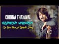 Do You Have A Minute Series | Chinna Thayaval | Rajhesh Vaidhya