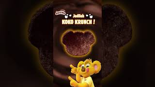 Download lagu POOF!! Jadi KOKO KRUNCH. Kebayang kan sereal favorit cokelat dahsyat dipadu gandum utuh? mp3