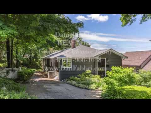 15 Fulton Spring Rd, Medford MA -  Daniel Fabbri  - Tel 617 966 1638