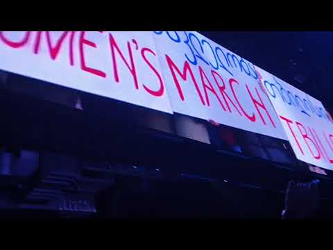 U2-Summer of love / Pride  Live in 3arena, Dublin 09.11.2018.