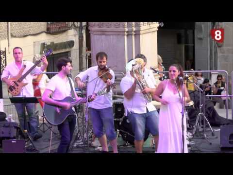 FREE FOLK,  FOLK SEGOVIA 2016