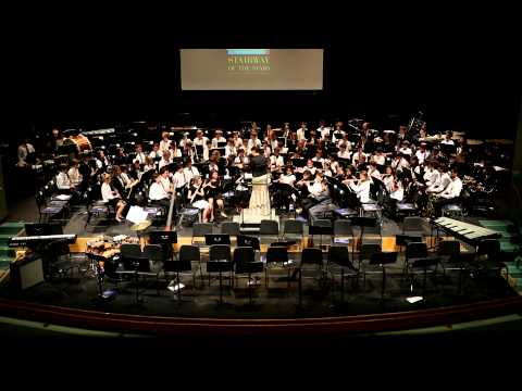 Stairway of the Stars, The Curse of Tutankhamun, by Michael Story 3-7-2013