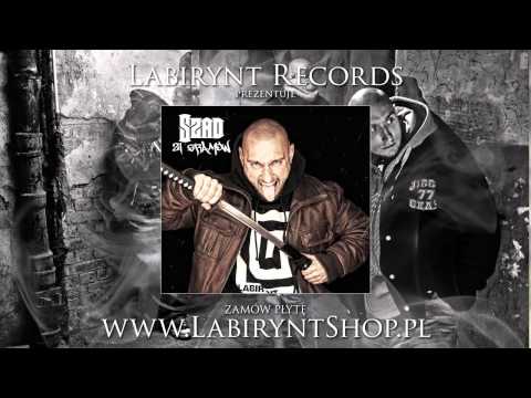 13. SZAD AKROBATA (Trzeci Wymiar) - SKIT "21 Gramów"