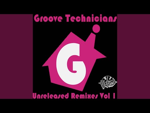 Get Your Thing Together (feat. Ann Nesby) (Groove Technicians Remix)
