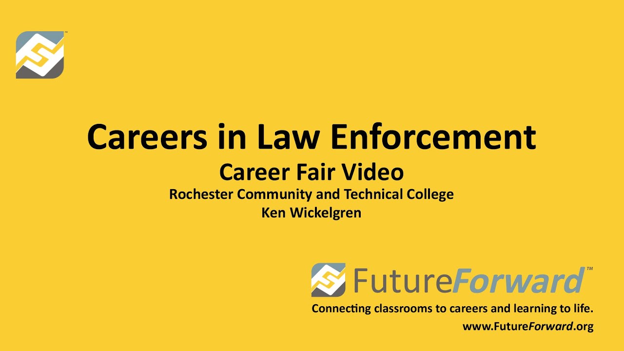 Law Enforcement