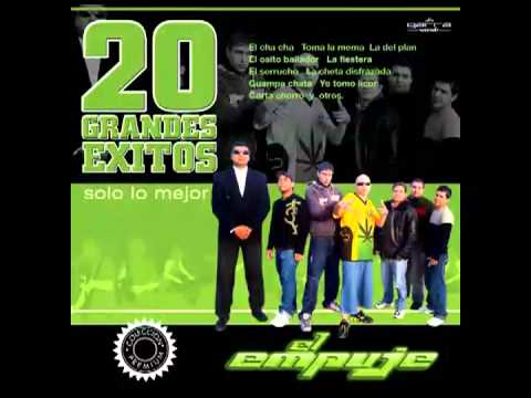 El Empuje - Un Nuevo Amor